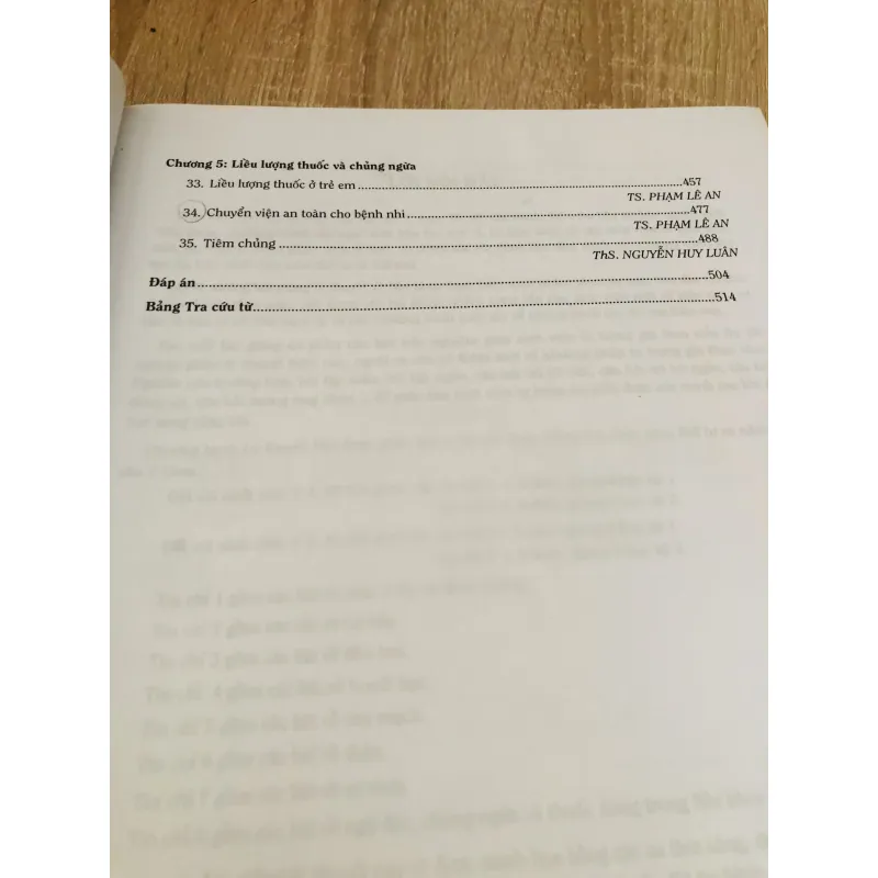 NHI KHOA – Chương Trình Đại Học (Trọn bộ 2 tập) 925807