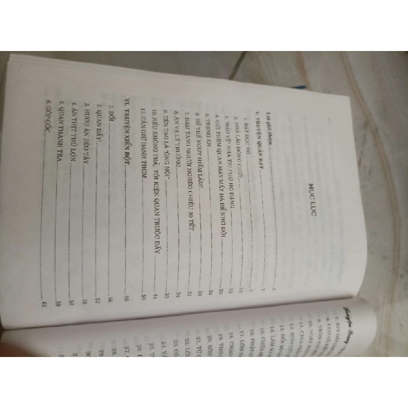 Truyện Trạng 2 (Lịch sử Việt Nam) VAVO 1028691