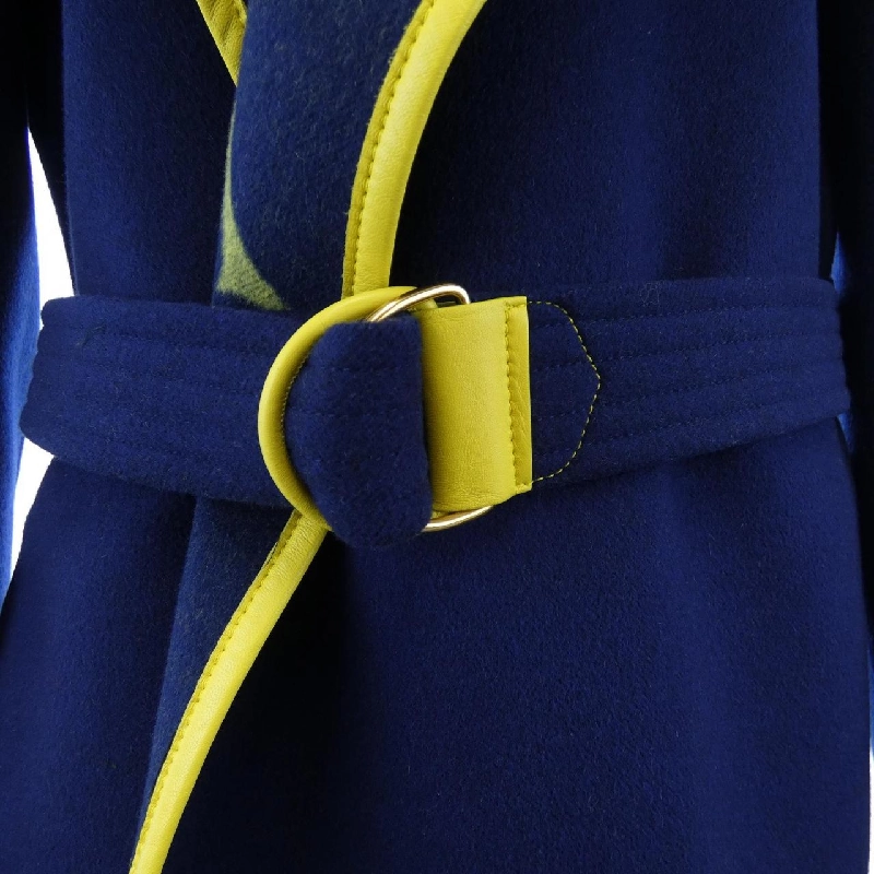 Áo khoác LOUIS VUITTON FJC022NUV - Hàng hiệu Authentic 822387