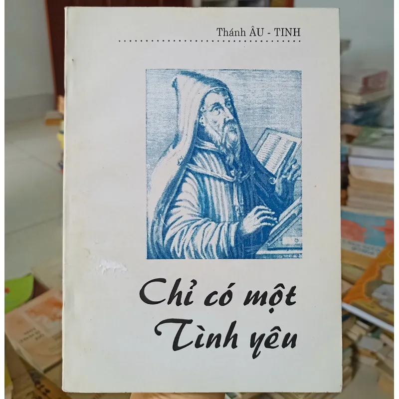 Chỉ có một tình yêu 🌻 558362
