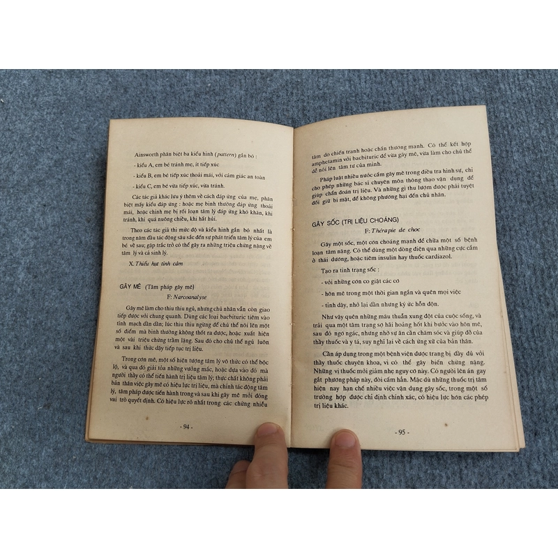 TỪ ĐIỂN TÂM LÝ 495362