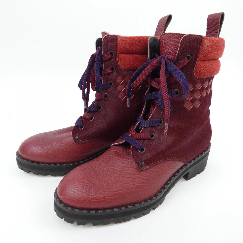 Giày bốt BOTTEGA VENETA 658667