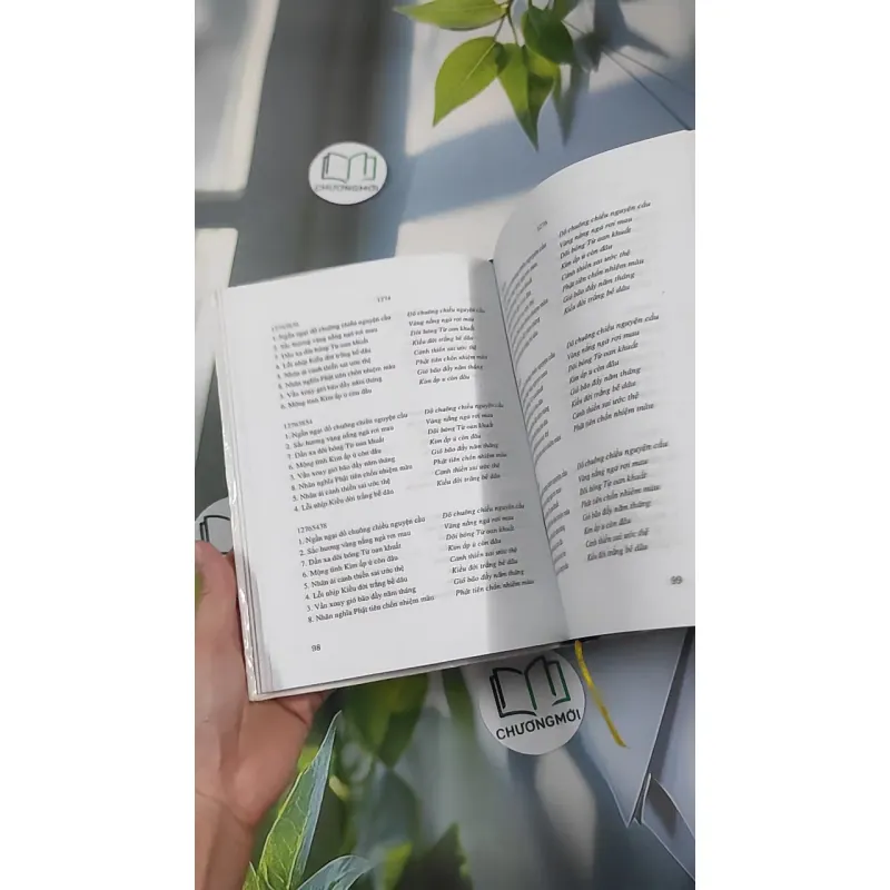 [MIỄN PHÍ BỌC SÁCH] Bài Thơ Vịnh Kiều Độc Đáo Và Cách Làm Thơ Thuận Nghịch Độc - Phạm Đan Quế 990454