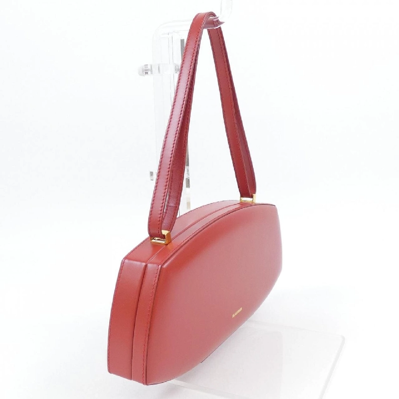 JIL SANDER TAOS CASE BAG - Hàng hiệu Authentic 831727