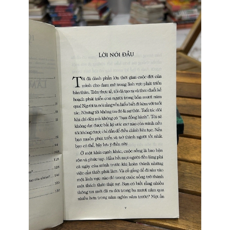Làm việc nhóm 101 những điều nhà lãnh đạo cần biết -John C.maxwell 746606