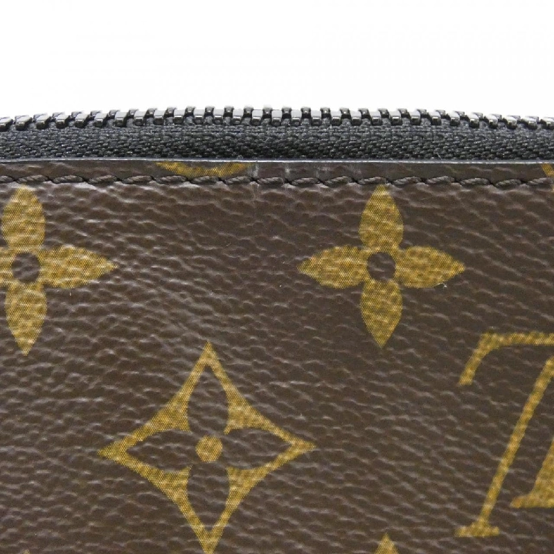 Túi đeo chéo Louis Vuitton Monogram Macassar Christopher M45337 - Hàng hiệu Authentic 765607