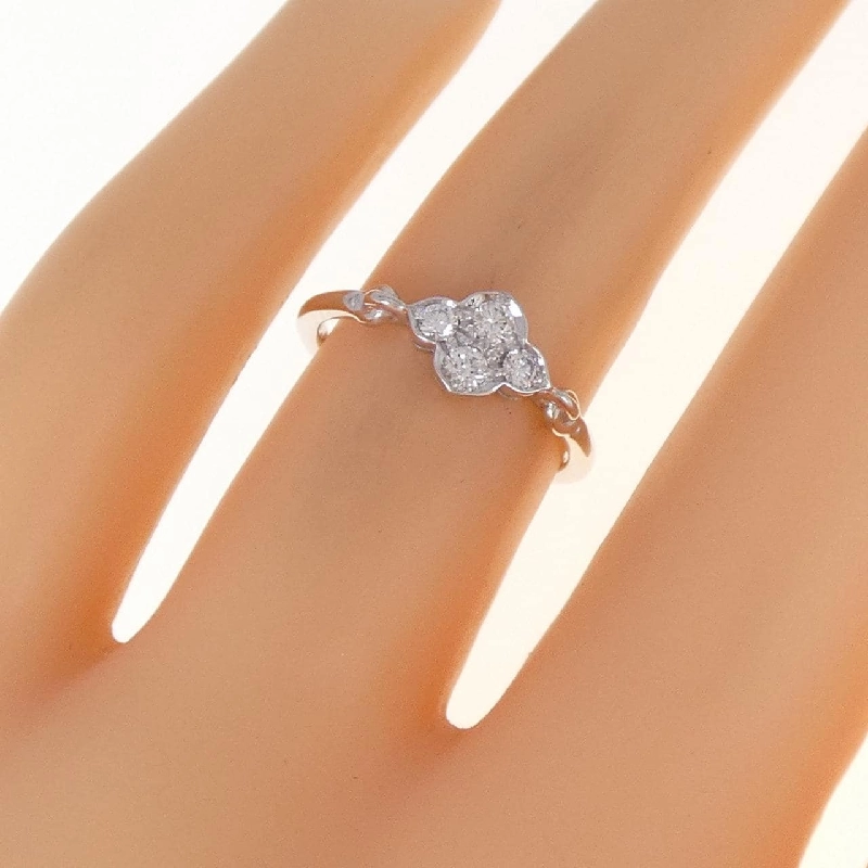 Nhẫn Cartier Indomystérieux - Hàng hiệu Authentic 840536