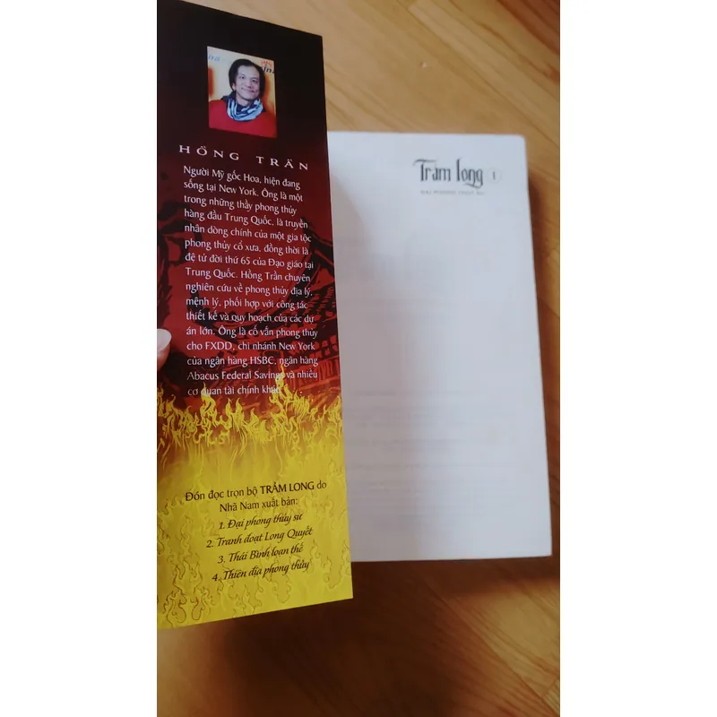 TRẢM LONG TẬP 1 715343