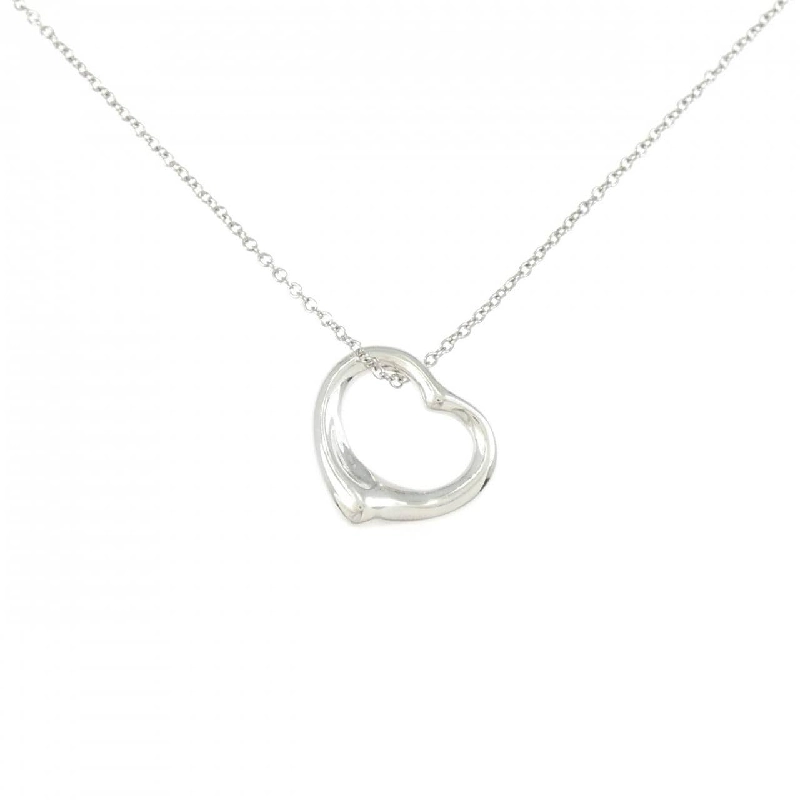 Dây chuyền Tiffany Open Heart - Hàng hiệu Authentic 841538