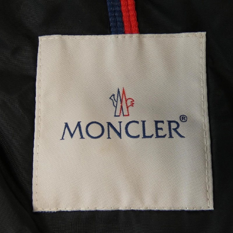 MONCLER TALEV Áo khoác lông - Hàng hiệu Chính hãng 815115
