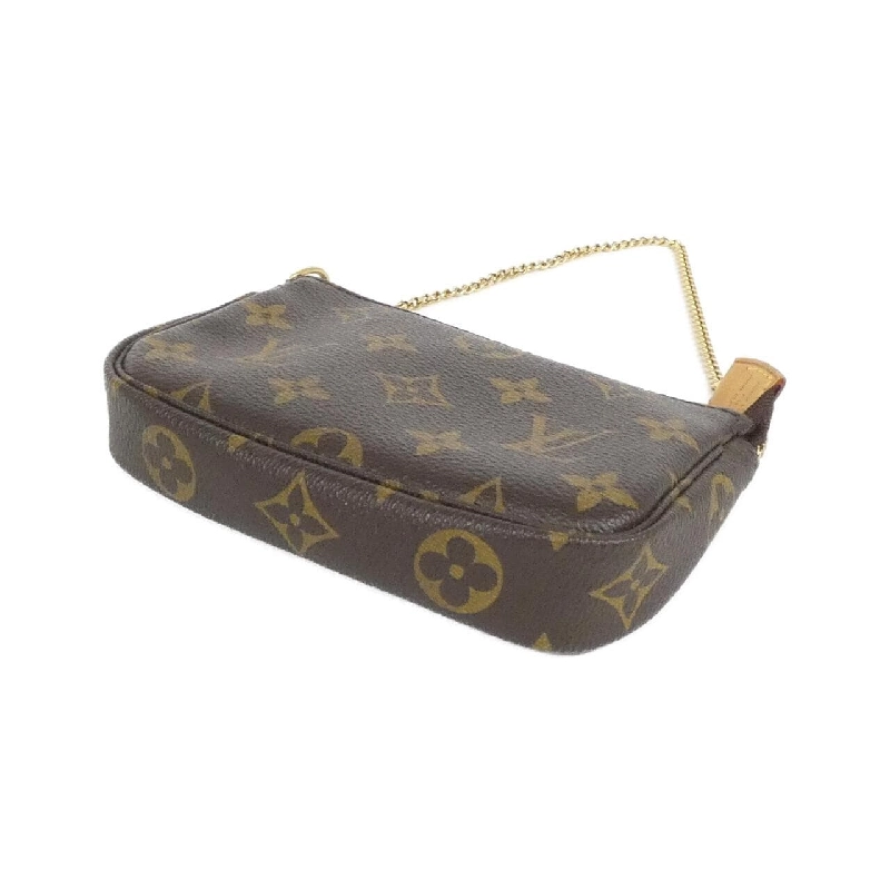 Túi đeo chéo mini Monogram Louis Vuitton M58009 620227