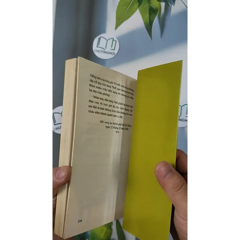 Trên lưng ngựa - Minh Khoa 798383