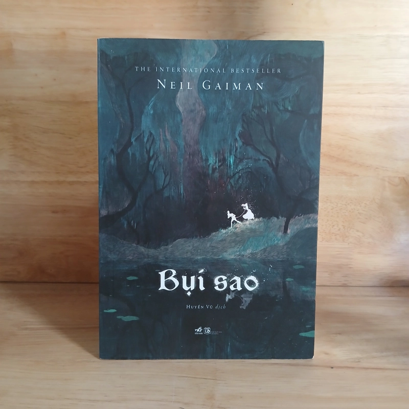 Bụi Sao - Neil Gaiman 443099