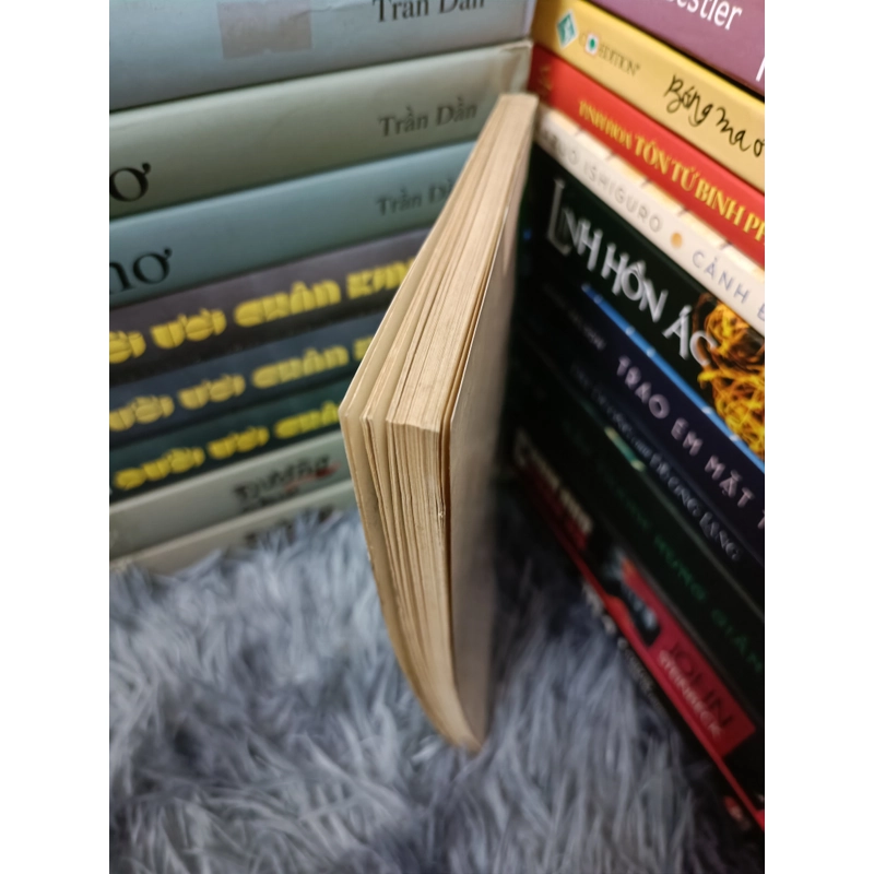 Grillet và sự đổi mới tiểu thuyết 517594