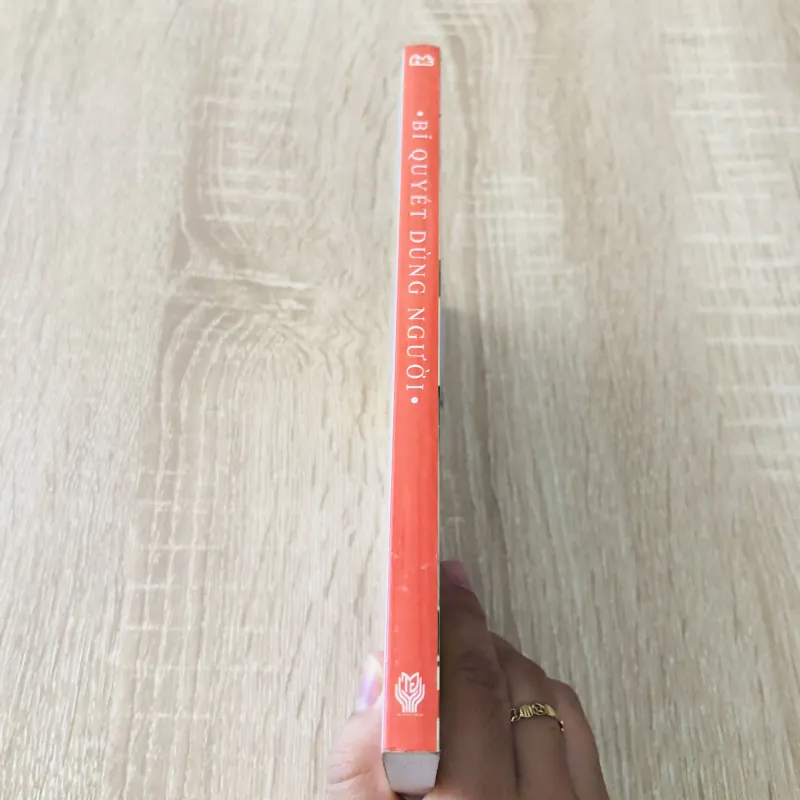 BÍ QUYẾT DÙNG NGƯỜI 992428