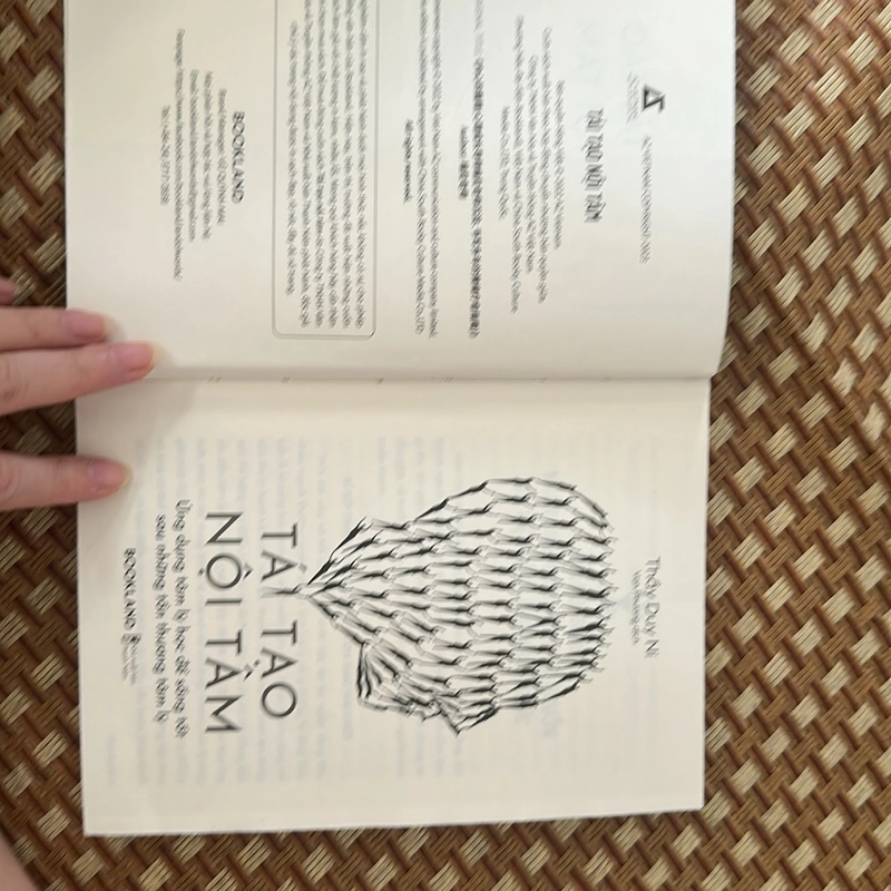 Tái tạo nội tâm 478324