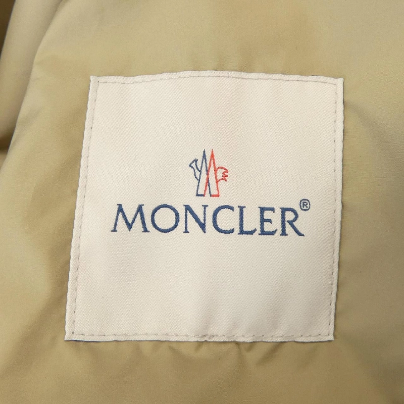MONCLER CHABERTON Jacket - Hàng hiệu Authentic 887067