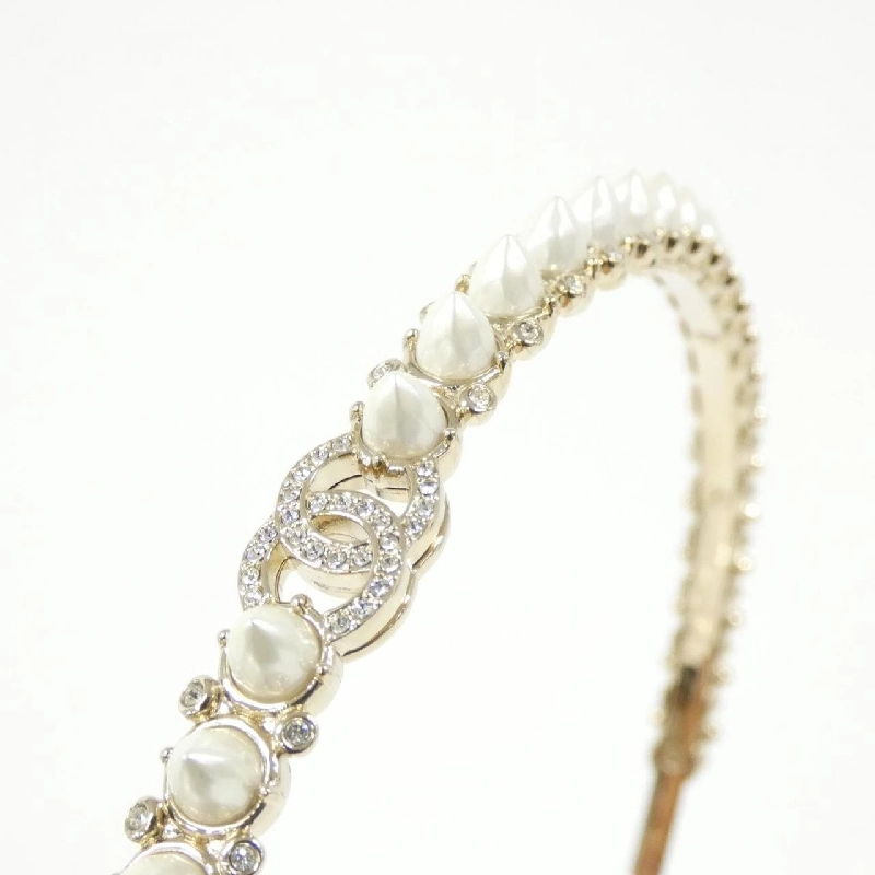 Băng đô Chanel AB7627 626704