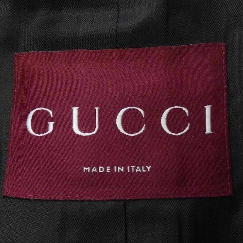 Gucci GUCCI 816679 Z8BXF Áo khoác - Hàng hiệu Chính hãng 822384