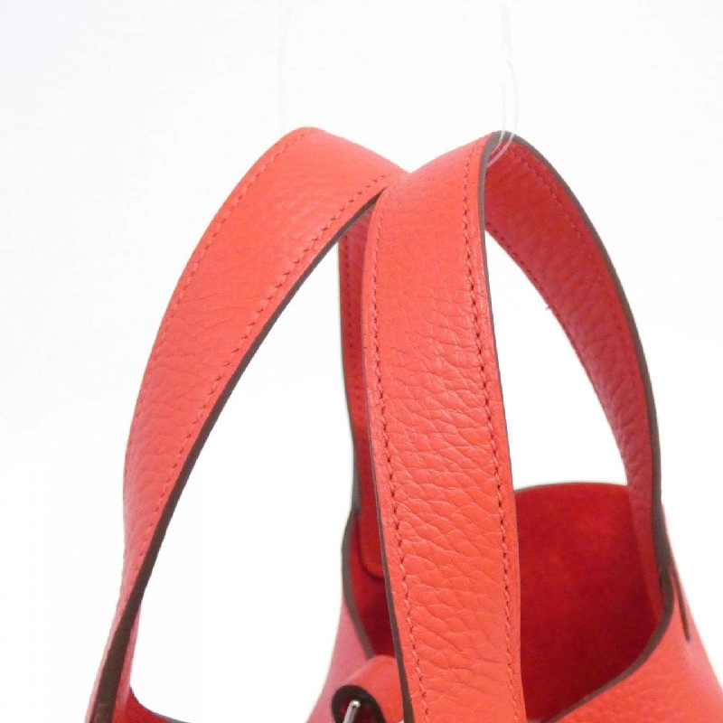 Túi xách Hermès Picotin Lock PM 056289CK - Hàng hiệu Authentic 770080