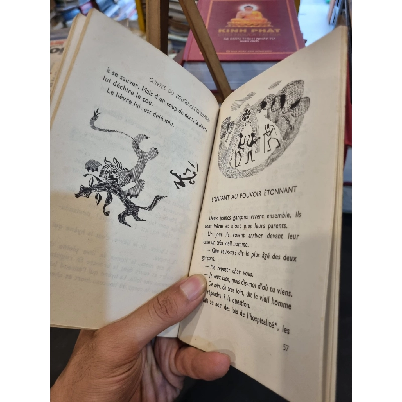 CONTES DU ZOUGOULOUGOUBAMBA - G. de Goustine 148476