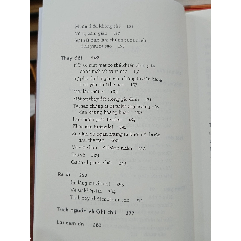 Cuộc đời soi tỏ - Stephen Grozs (Minh Đào dịch) 506650
