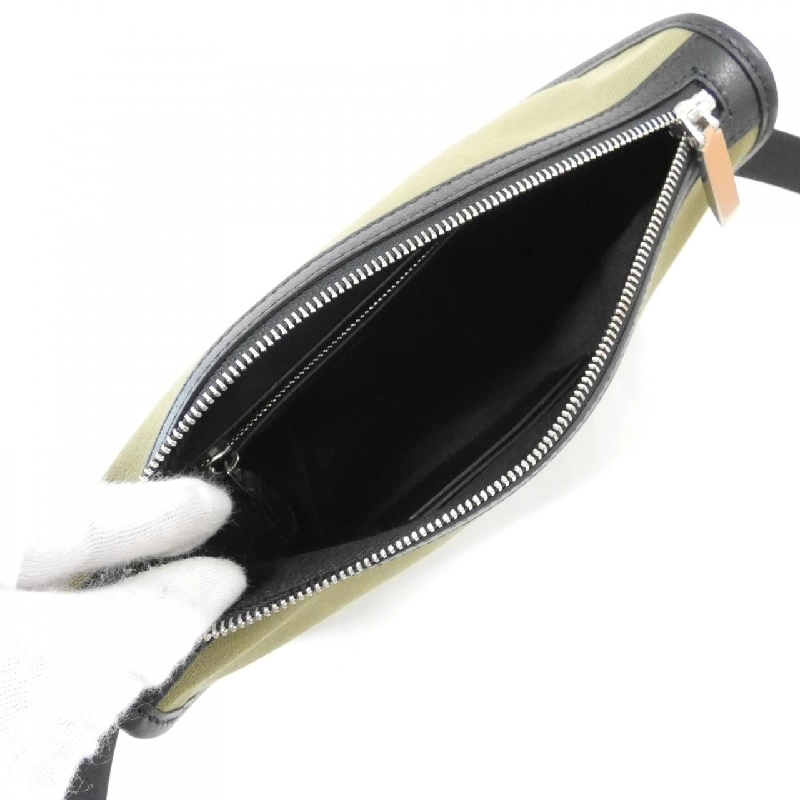 【Sản phẩm mới】Túi đeo chéo logo ARKLE của Bally 613962