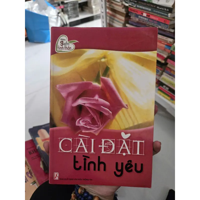 CÀI ĐẶT TÌNH YÊU 1023523