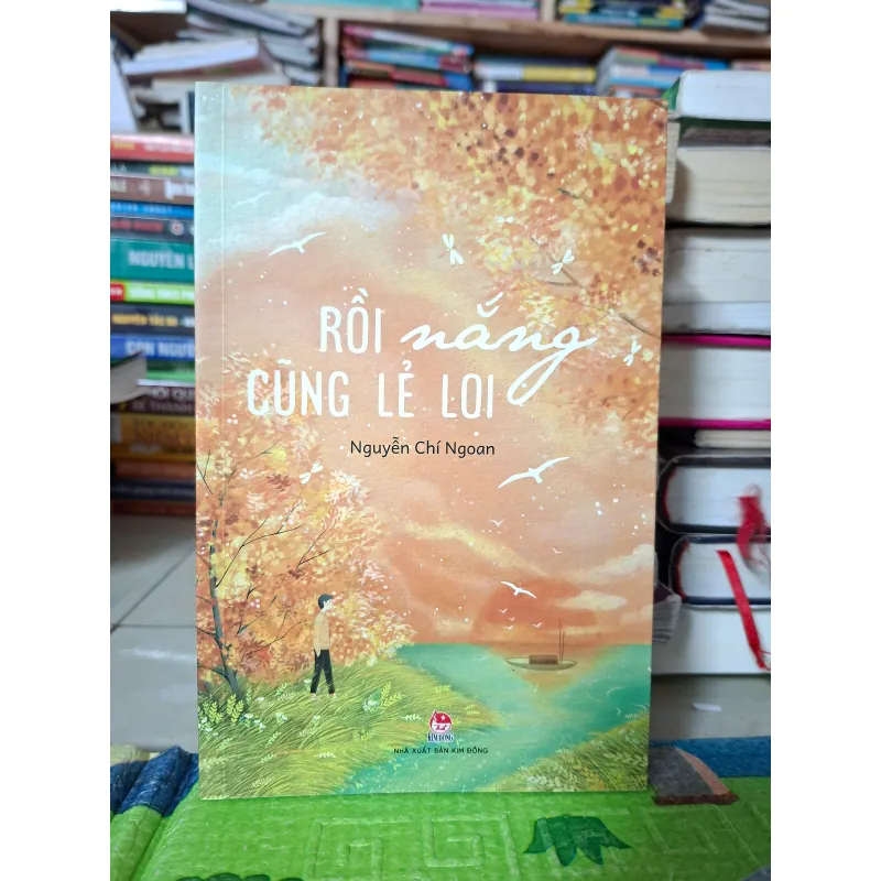 Rồi Nắng Cũng Lẻ Loi 796956