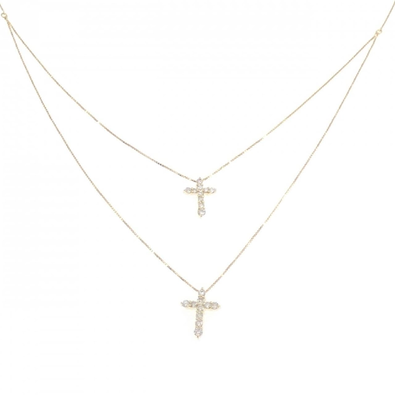 K18YG Nhẫn Đính Hôn Kim Cương 0.5CT - Hàng hiệu Chính Hãng 858789