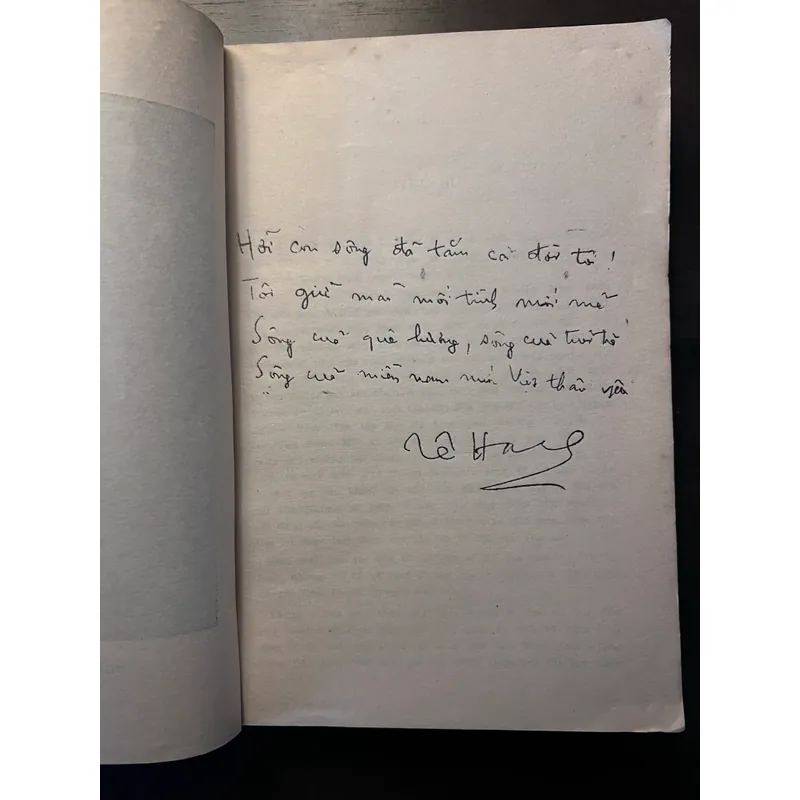 📖 Tuyển tập Tế Hanh (xb 1987) 606269