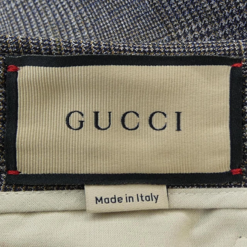 Gucci GUCCI 690469 ZABKO Quần - Hàng hiệu Chính hãng 889875