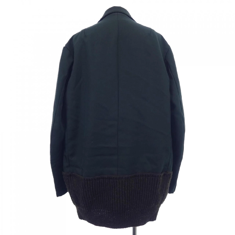 Màu sắc Kolor 19WCM-J04106 Áo khoác - Hàng hiệu Chính hãng 882953