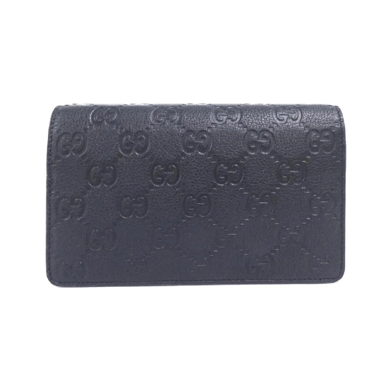 Ví dây chuyền GG ENBLEM 818705 AAEEM của Gucci - Hàng hiệu Chính hãng 806733