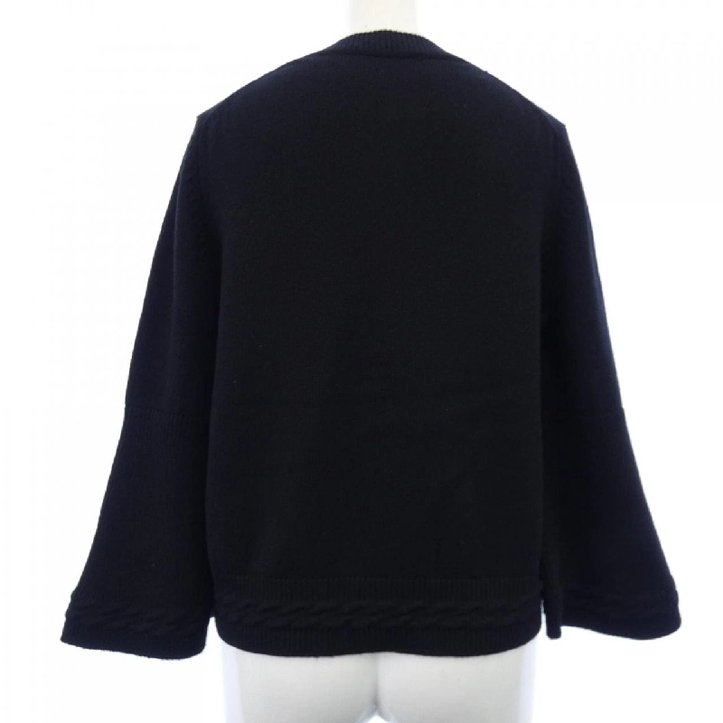 CHANEL P58536K07657 Áo khoác - Hàng hiệu Chính hãng 822858