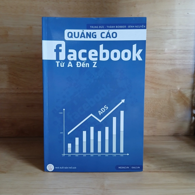 Quảng Cáo FACEBOOK Từ A - Z 507821