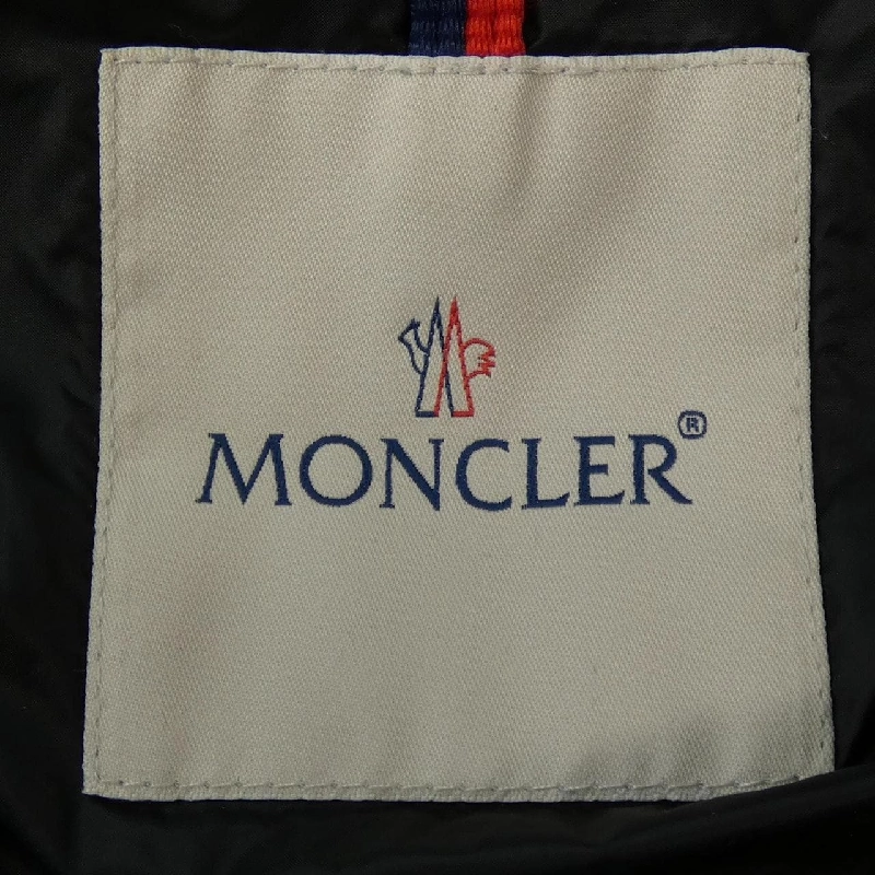 MONCLER HERMINE Áo khoác lông - Hàng hiệu Chính hãng 813058