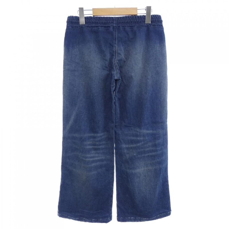 Quần DIESEL 2078 D-AINTY JOGG - Hàng hiệu Chính hãng 817983