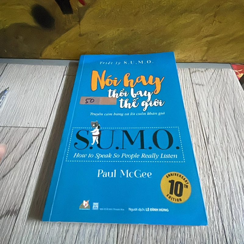 Nói hay thổi bay thế giới  370684