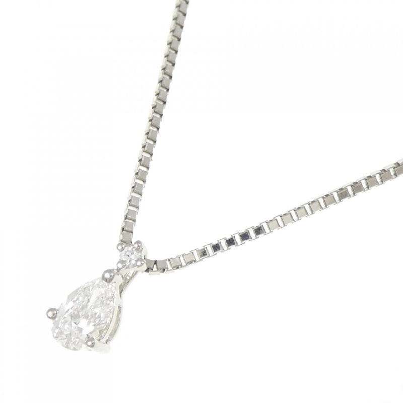 Dây chuyền kim cương GSTB 0.30CT - Hàng hiệu Chính hãng 843657