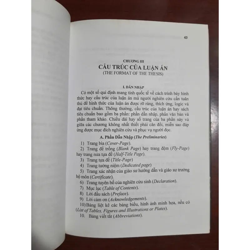Cẩm nang viết thảo luận, luận văn và luận án 563328