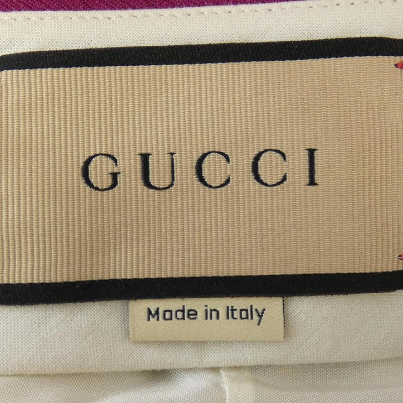 Quần GUCCI - Hàng hiệu Authentic 898267