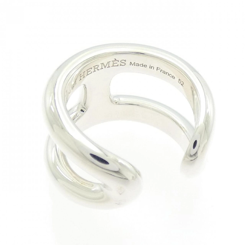 Nhẫn nhỏ Osmose của Hermès - Hàng hiệu Authentic 837492