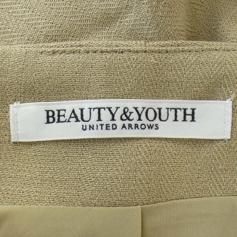 【Khuyến mãi】United Arrows UNITED ARROWS Váy 651907