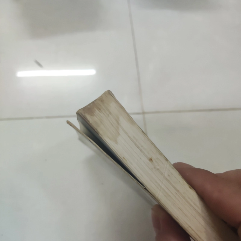 Thành phố không mặt người  393534