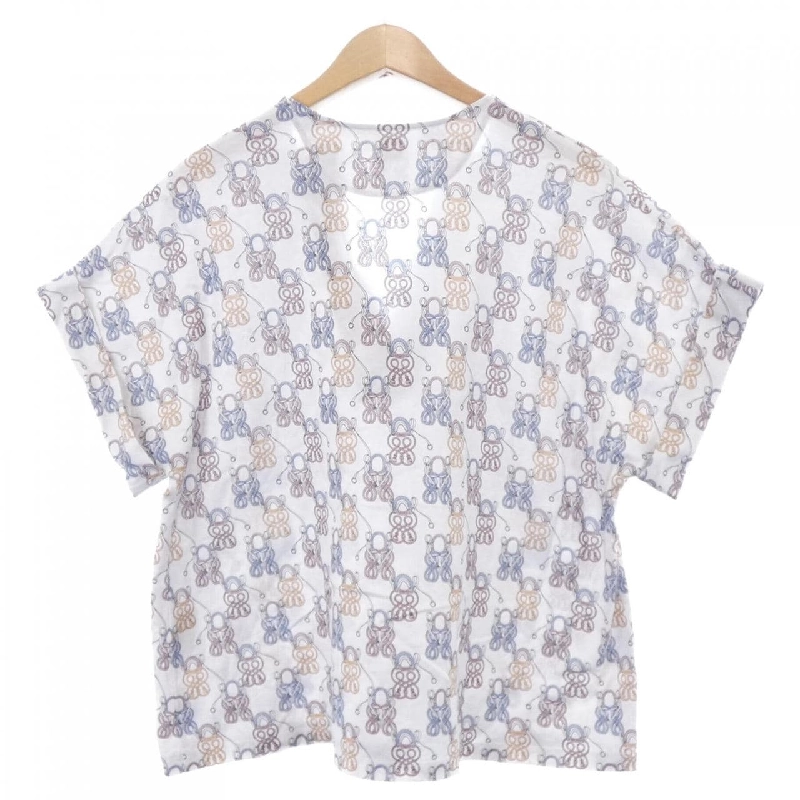 HERMES Hàng hiệu - Áo 824138