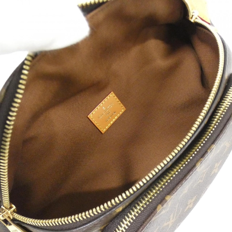 Túi đeo chéo Louis Vuitton Monogram Archive Rush Bum Bag M14019 - Hàng hiệu Chính hãng 764920