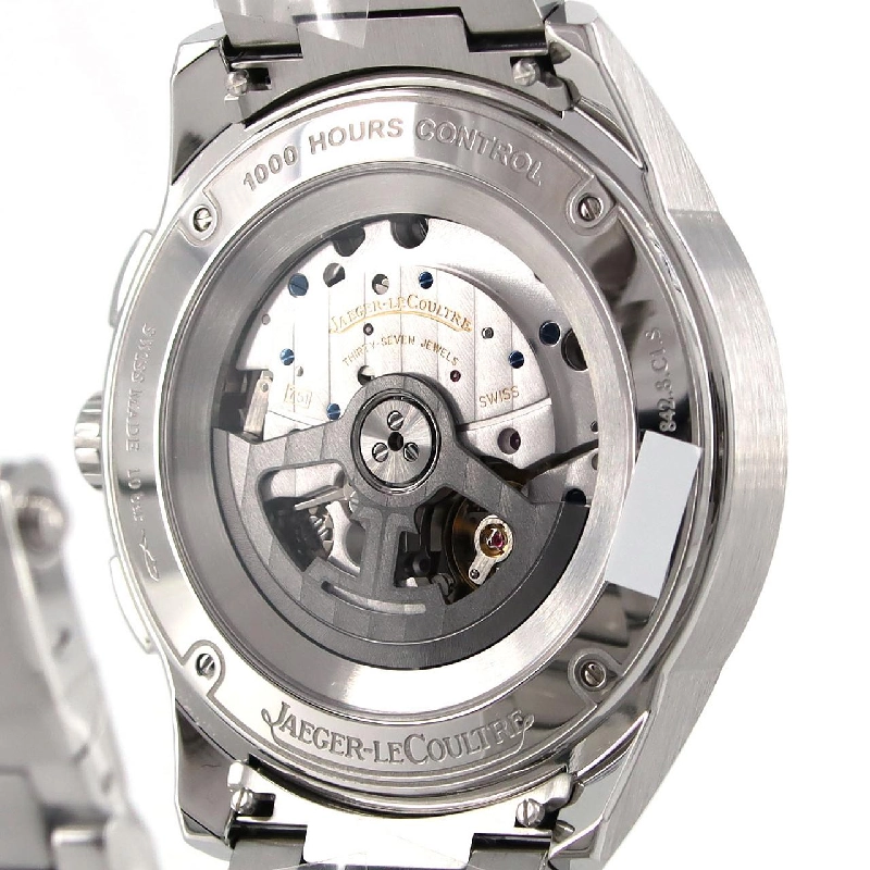 Đồng hồ Jaguar LeCoultre Polaris Chronograph 842.8.C1.S/Q9028170 SS tự động - Hàng hiệu Chính hãng 882425