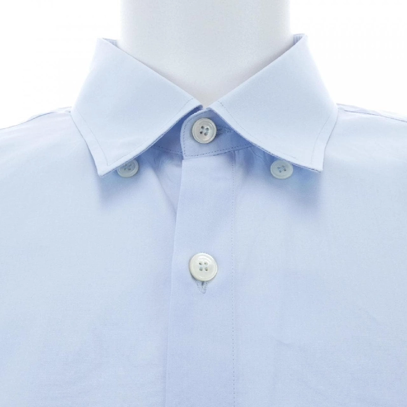 Áo sơ mi SALVATORE FERRAGAMO - Hàng hiệu Authentic 887137