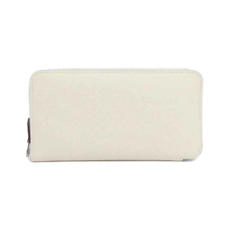 Ví Hermes LUCKY DAISY Silk In Classic 083822CK - Hàng hiệu Authentic 770541